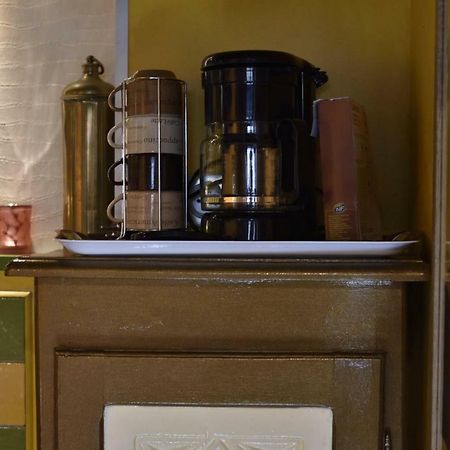 La Coloniale Apartman Saint-Malo Kültér fotó