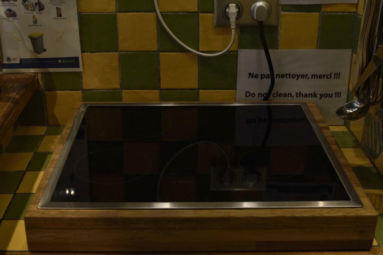 La Coloniale Apartman Saint-Malo Kültér fotó
